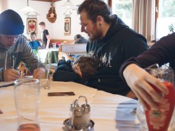 Ski- und Snowboardkurs Weihnachtsferien 2019